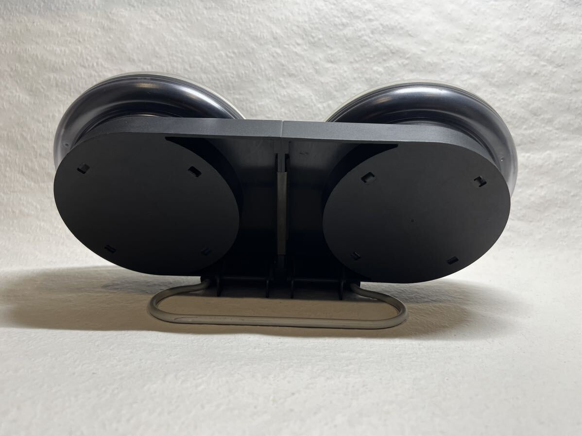 Yahoo!オークション - 名品 Braun ABW21 黒 TYPE4833 ドイツ製 Yahoo!オークション - 名品 Braun ABW21 黒 TYPE4833 ドイツ製