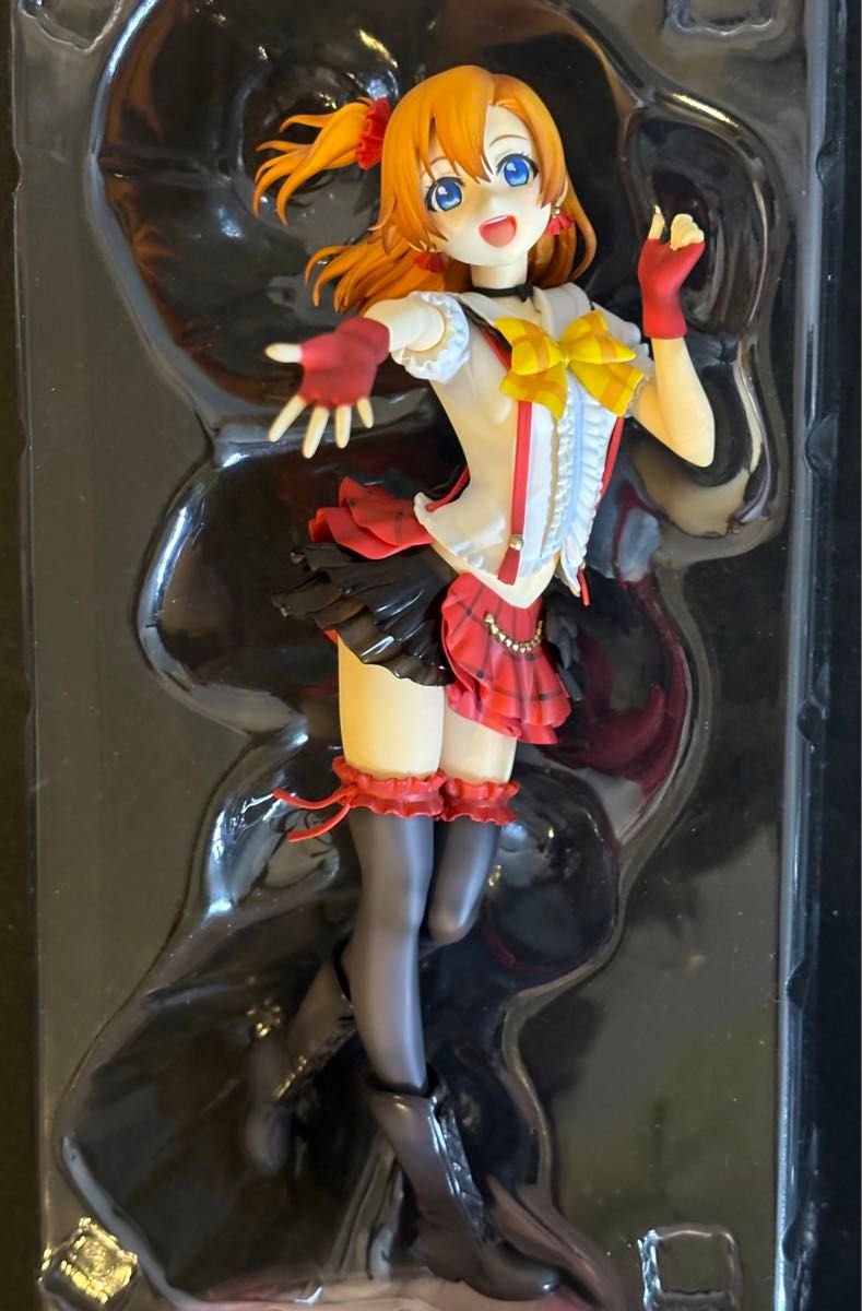 1円~ グッドスマイルカンパニー 1/7 ラブライブ! サンシャイン 1円~ グッドスマイルカンパニー 1/7 ラブライブ! サンシャイン