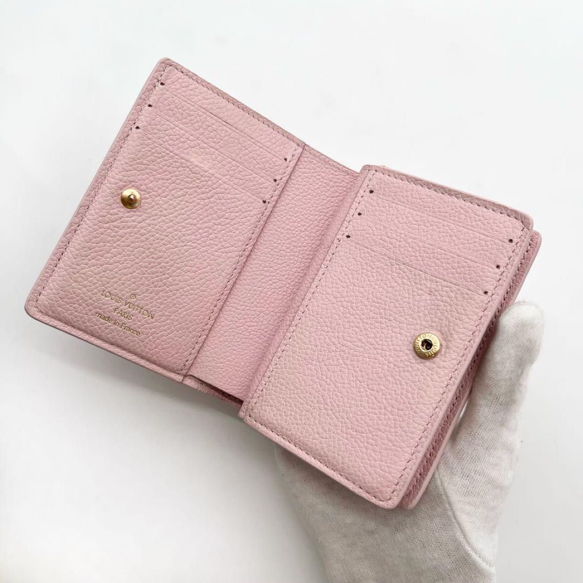 超極美品 22春夏限定✨ルイヴィトン アンプラント クレア 二 超極美品 22春夏限定✨ルイヴィトン アンプラント クレア 二