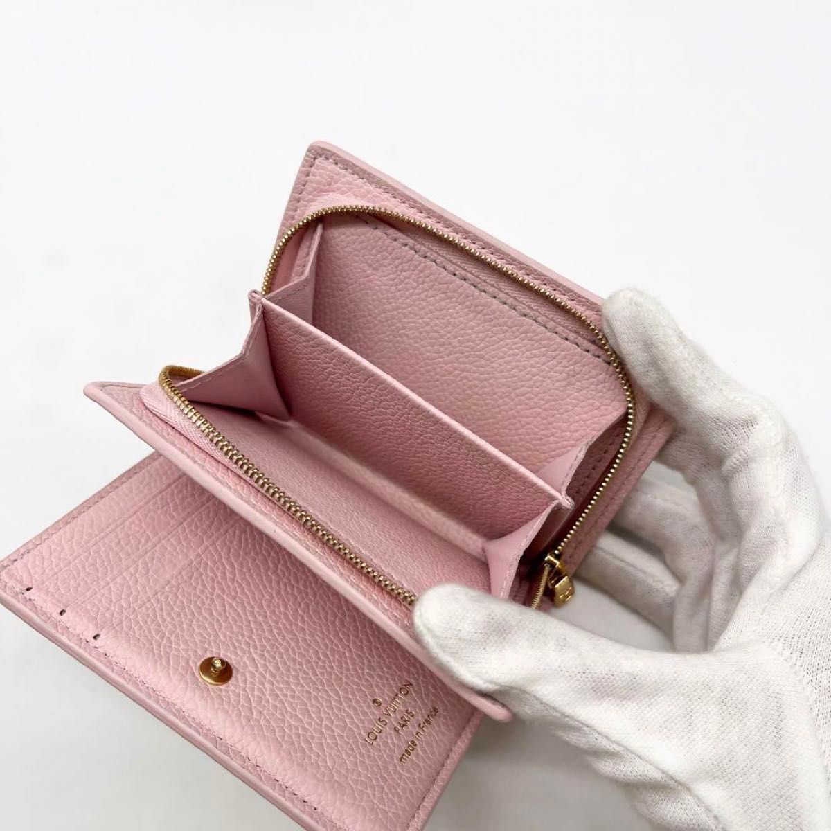 超極美品 22春夏限定✨ルイヴィトン アンプラント クレア 二 超極美品 22春夏限定✨ルイヴィトン アンプラント クレア 二