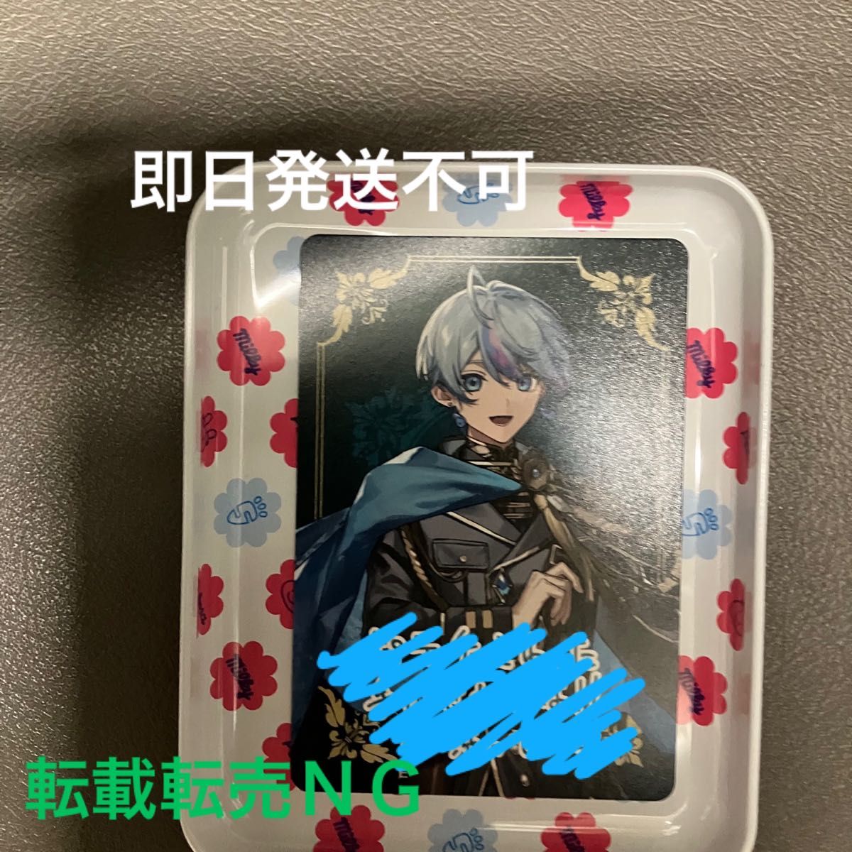 ボイシングチップス2 シクフォニ 雨乃こさめ｜Yahoo!フリマ（旧PayPay