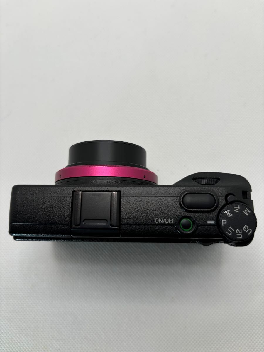 RICOH リコー GRⅢx 美品・わずか15ショット・元箱付き|Yahoo RICOH リコー GRⅢx 美品・わずか15ショット・元箱付き|Yahoo