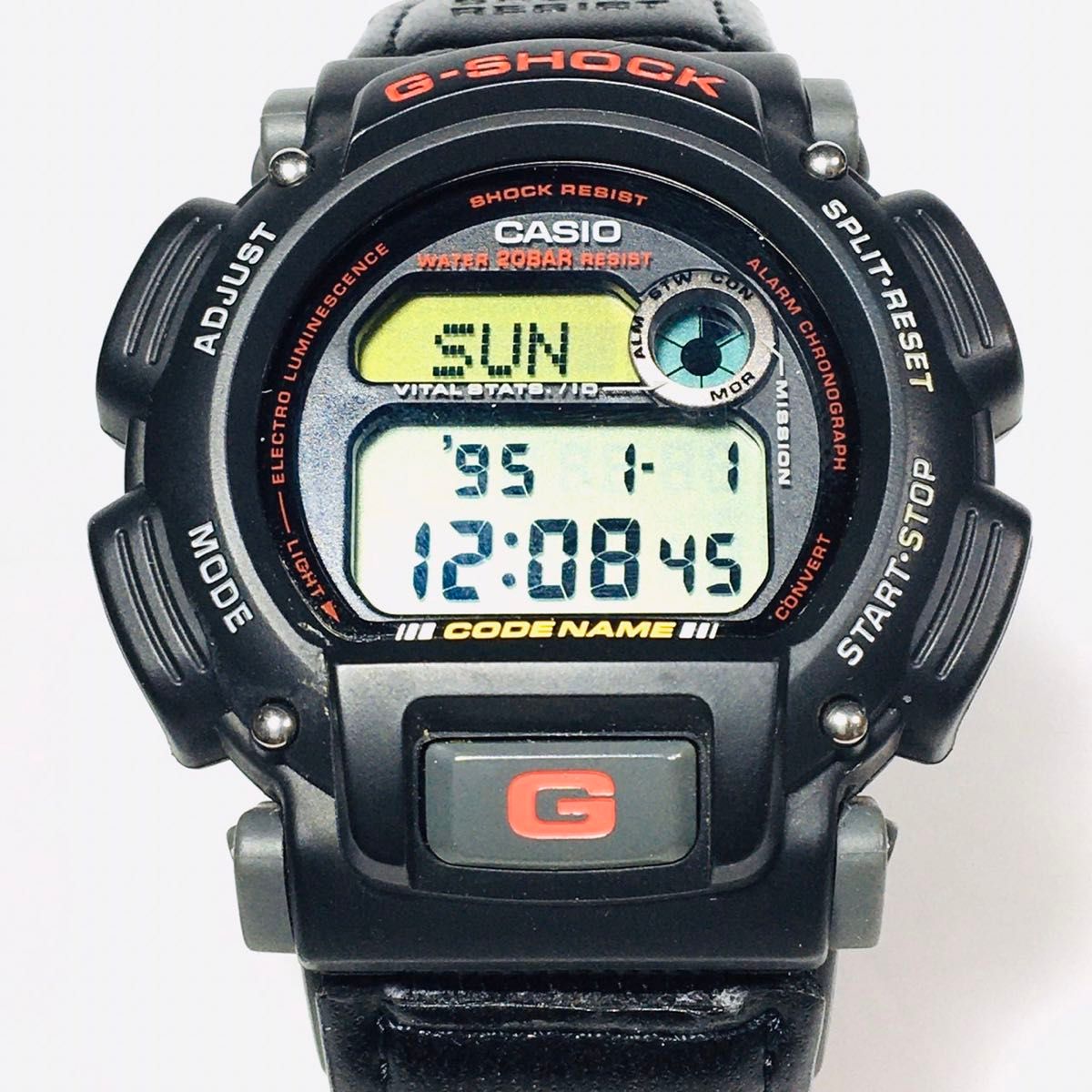 良品 CASIO ジーショック DW-8800 G-SHOCK メンズ 腕時計 G 良品 CASIO ジーショック DW-8800 G-SHOCK メンズ 腕時計 G
