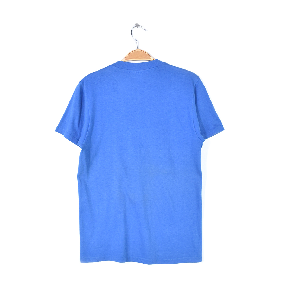80s ポールマッカートニー TUG OF WAR ヴィンテージTシャツ 80s ポールマッカートニー TUG OF WAR ヴィンテージTシャツ