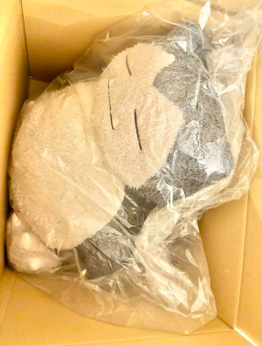 ポケットモンスター ぬいぐるみ ポケモン ジェラピケ カビゴン ポケットモンスター ぬいぐるみ ポケモン ジェラピケ カビゴン