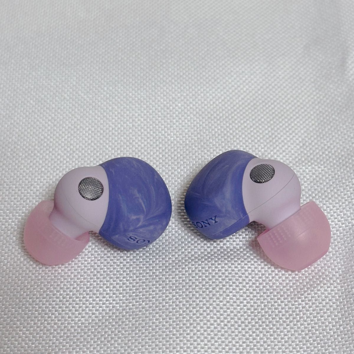 最終値下げ SONY LinkBuds S リンクバッズS WF-LS900N 最終値下げ SONY LinkBuds S リンクバッズS WF-LS900N
