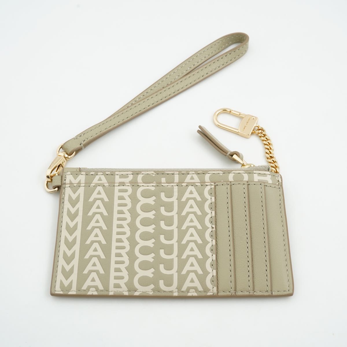 新品・未使用】MARC JACOBS フラグメントケース 付属品有り 新品・未使用】MARC JACOBS フラグメントケース 付属品有り