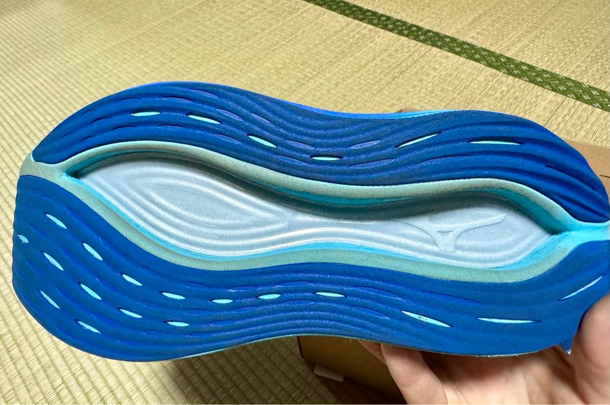 ミズノ Mizuno neo vista 25 5cmランニングシューズ|Yahoo ミズノ Mizuno neo vista 25 5cmランニングシューズ|Yahoo