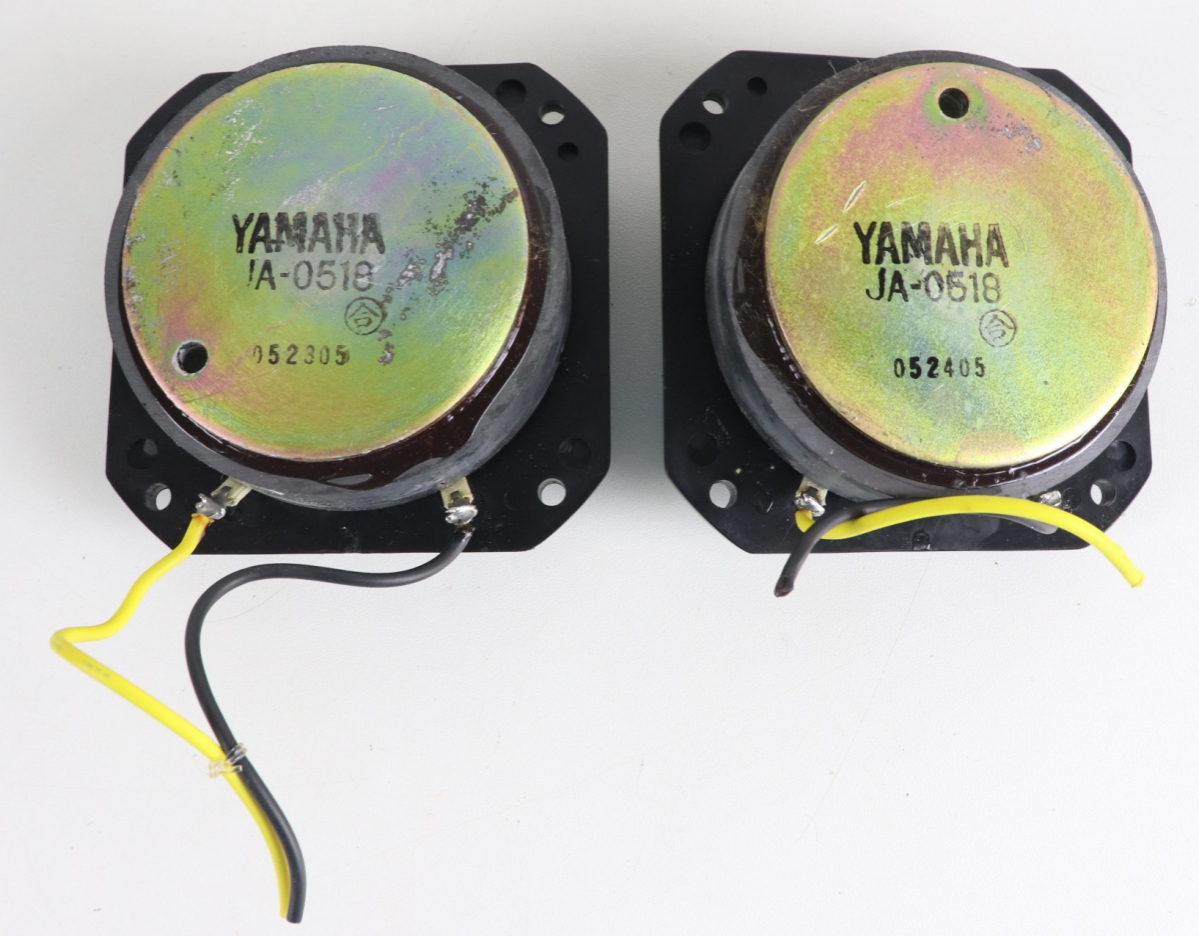 Bibian 比比昂- YAMAHA JA-0518 JA-1801A ヤマハNS-10M用 Bibian 比比昂- YAMAHA JA-0518 JA-1801A ヤマハNS-10M用