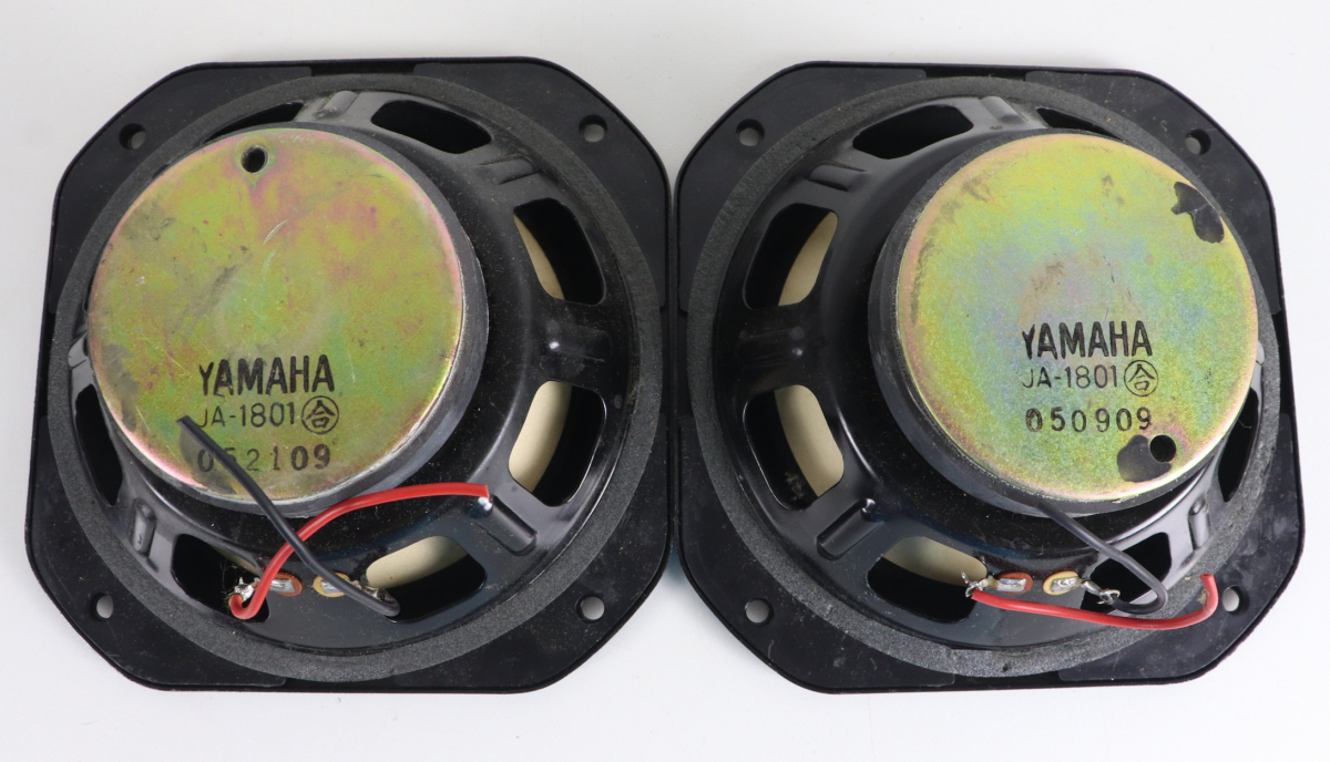 Bibian 比比昂- YAMAHA JA-0518 JA-1801A ヤマハNS-10M用 Bibian 比比昂- YAMAHA JA-0518 JA-1801A ヤマハNS-10M用