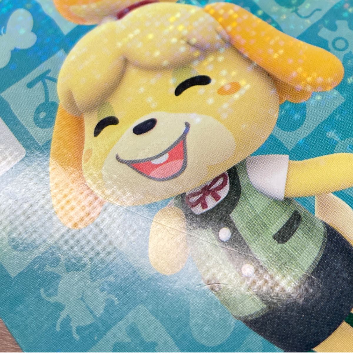 どうぶつの森 amiiboカード キャラぱふぇしずえ|Yahoo!フリマ どうぶつの森 amiiboカード キャラぱふぇしずえ|Yahoo!フリマ