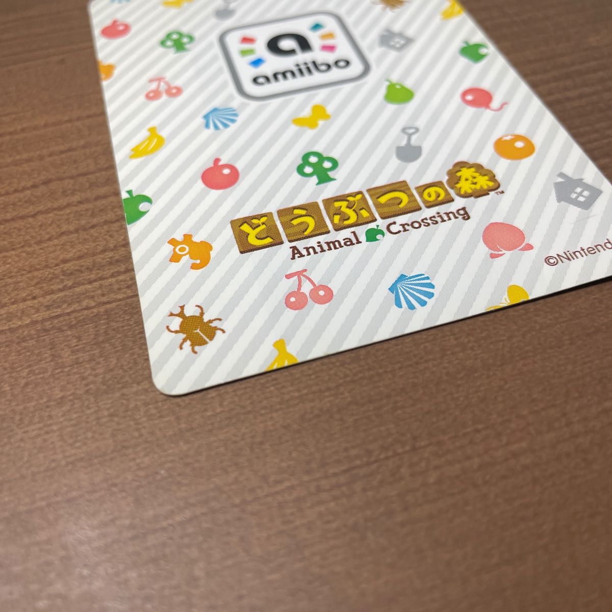 どうぶつの森 amiiboカード キャラぱふぇしずえ|Yahoo!フリマ どうぶつの森 amiiboカード キャラぱふぇしずえ|Yahoo!フリマ