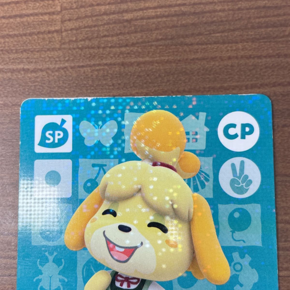 どうぶつの森 amiiboカード キャラぱふぇしずえ|Yahoo!フリマ どうぶつの森 amiiboカード キャラぱふぇしずえ|Yahoo!フリマ