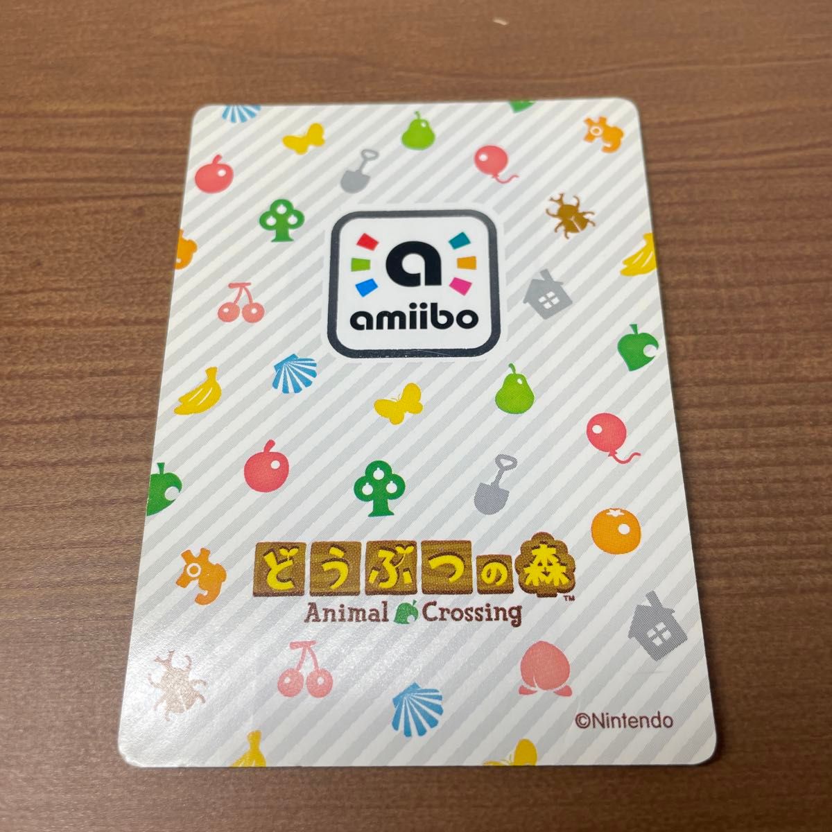 どうぶつの森 amiiboカード キャラぱふぇしずえ|Yahoo!フリマ どうぶつの森 amiiboカード キャラぱふぇしずえ|Yahoo!フリマ