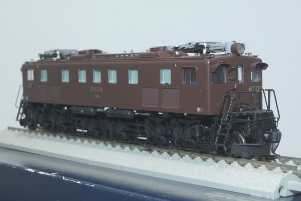 天賞堂 EF15 標準タイプ(7窓)No.52002 天賞堂 EF15 標準タイプ 7窓 52002