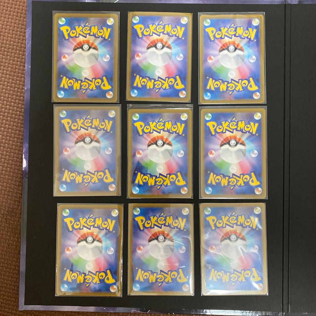 初代 御三家 AR SR 9枚セット ポケモンカード151|Yahoo!フリマ 初代 御三家 AR SR 9枚セット ポケモンカード151|Yahoo!フリマ
