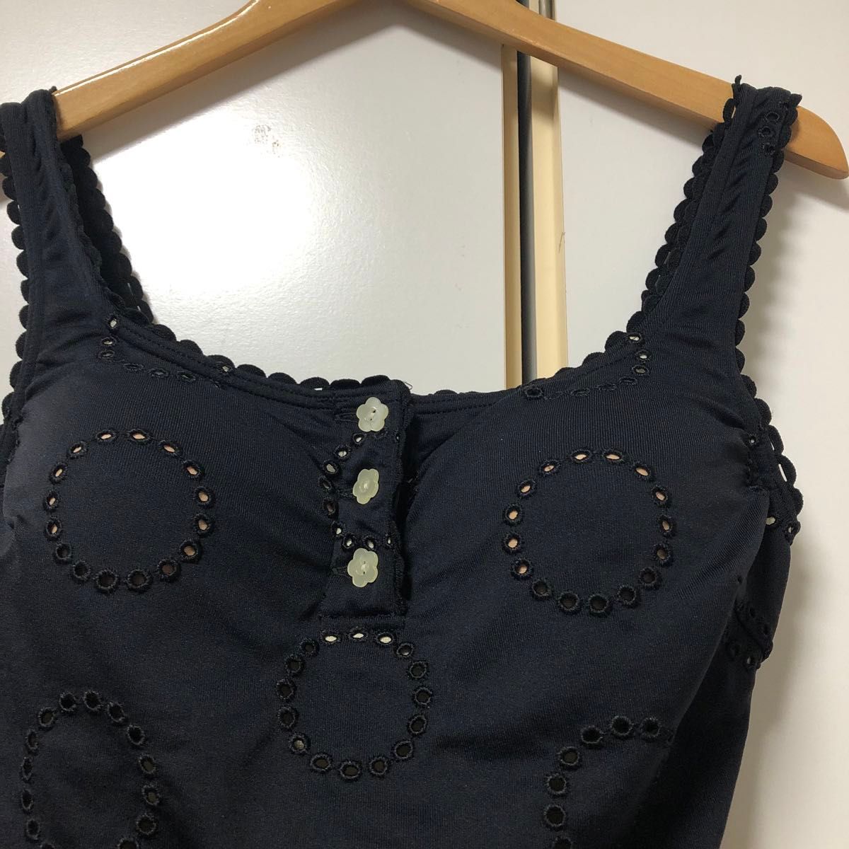 MARY QUANT マリークワント デイジー 水着&未使用トート|Yahoo MARY QUANT マリークワント デイジー 水着&未使用トート|Yahoo