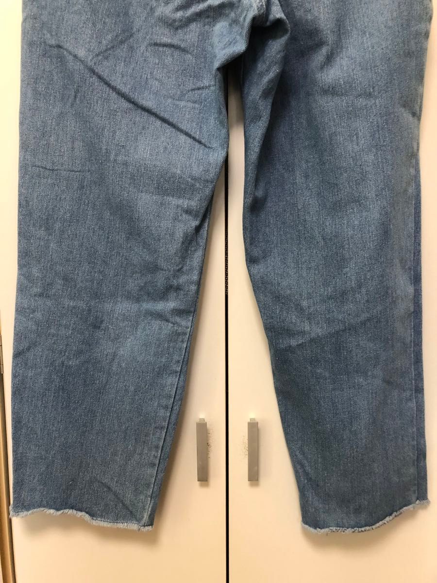 ユナイテッドアローズ 別注 ディッキーズ パンツ デニム 28 M ユナイテッドアローズ 別注 ディッキーズ パンツ デニム 28 M