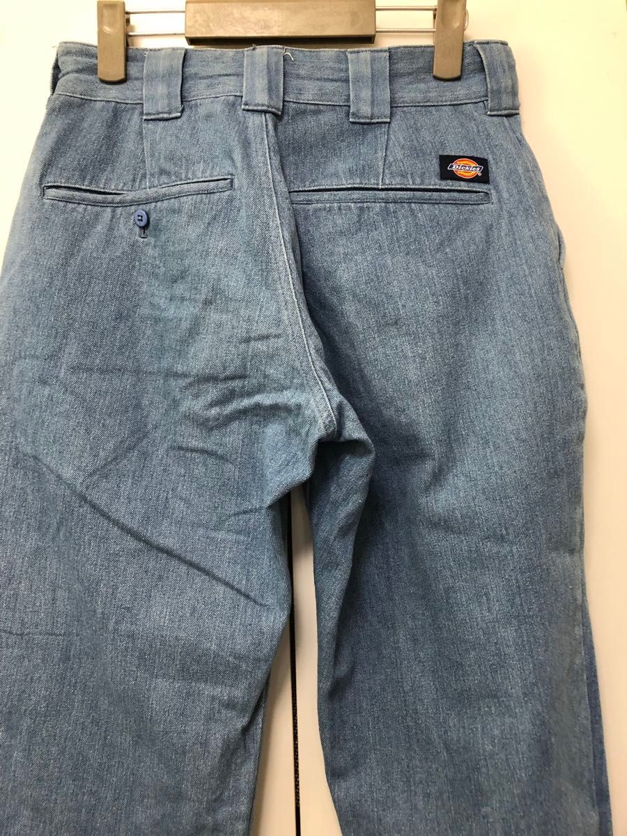 ユナイテッドアローズ 別注 ディッキーズ パンツ デニム 28 M ユナイテッドアローズ 別注 ディッキーズ パンツ デニム 28 M