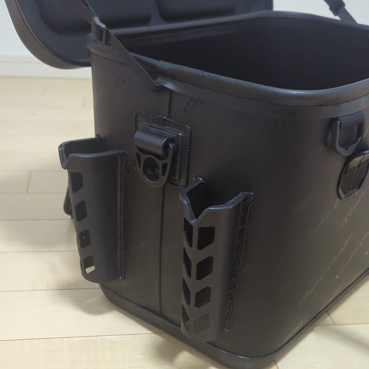ロデオクラフト RCカーボンタックルバッグ マニアックス限定300 ロデオクラフト RCカーボンタックルバッグ マニアックス限定300