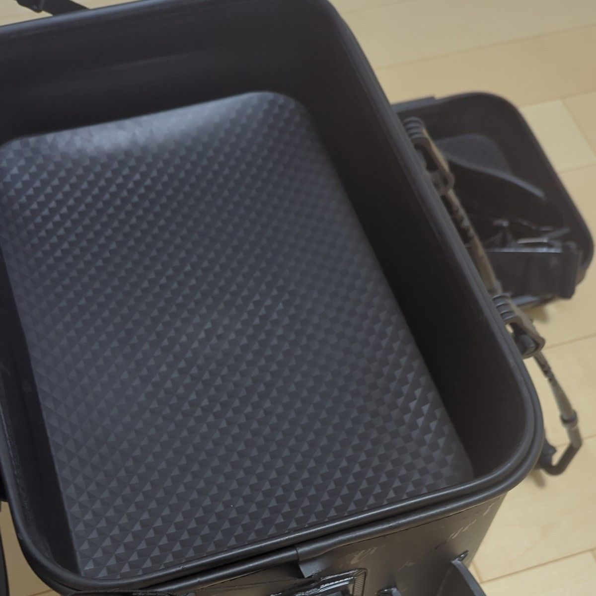 ロデオクラフト RCカーボンタックルバッグ マニアックス限定300 ロデオクラフト RCカーボンタックルバッグ マニアックス限定300