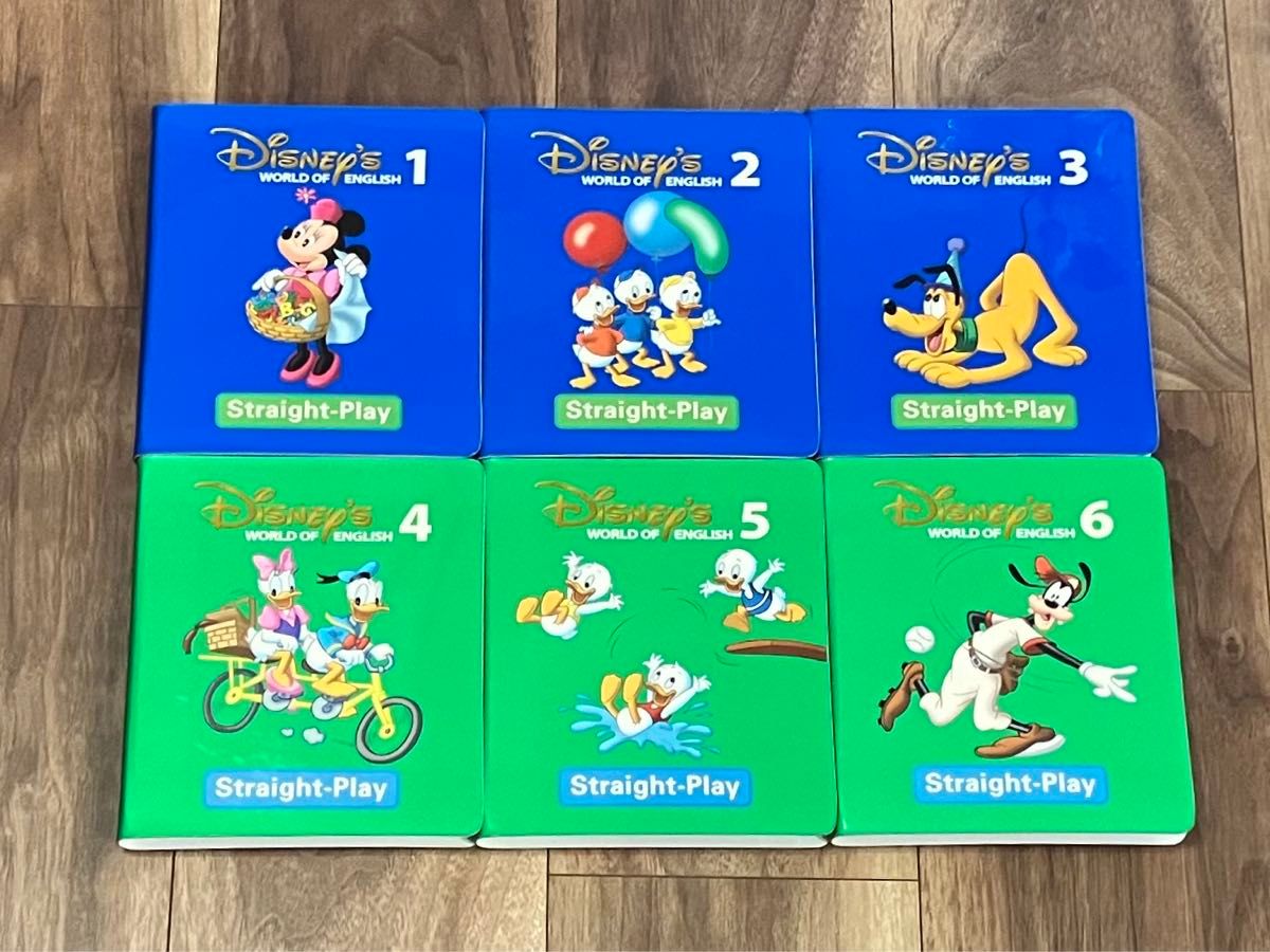 新子役 ディズニー英語システム ストレートプレイ dvd DWE 新子役 ディズニー英語システム ストレートプレイ dvd DWE