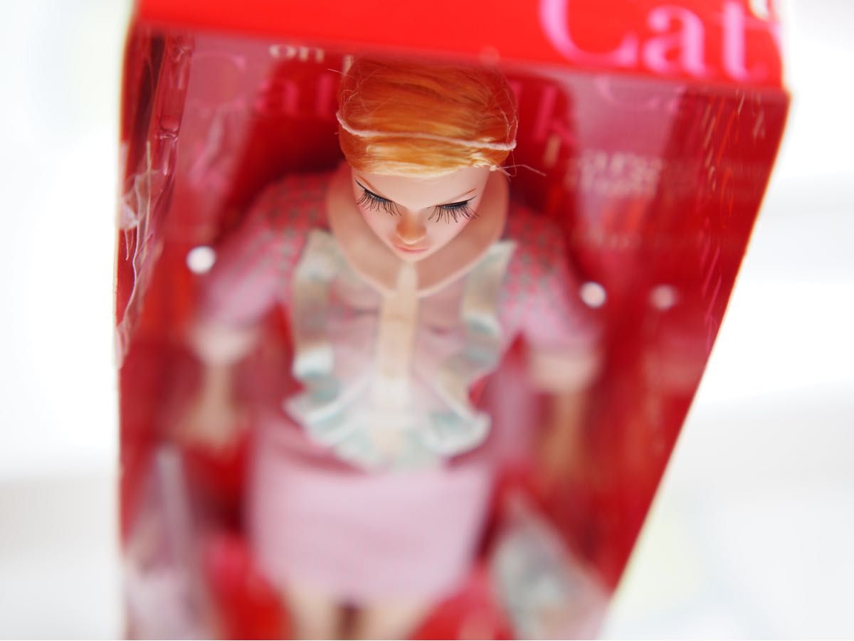 ポピーパーカー未使用美品 Poppy Parker Big Eyes|Yahoo!フリマ ポピーパーカー未使用美品 Poppy Parker Big Eyes|Yahoo!フリマ
