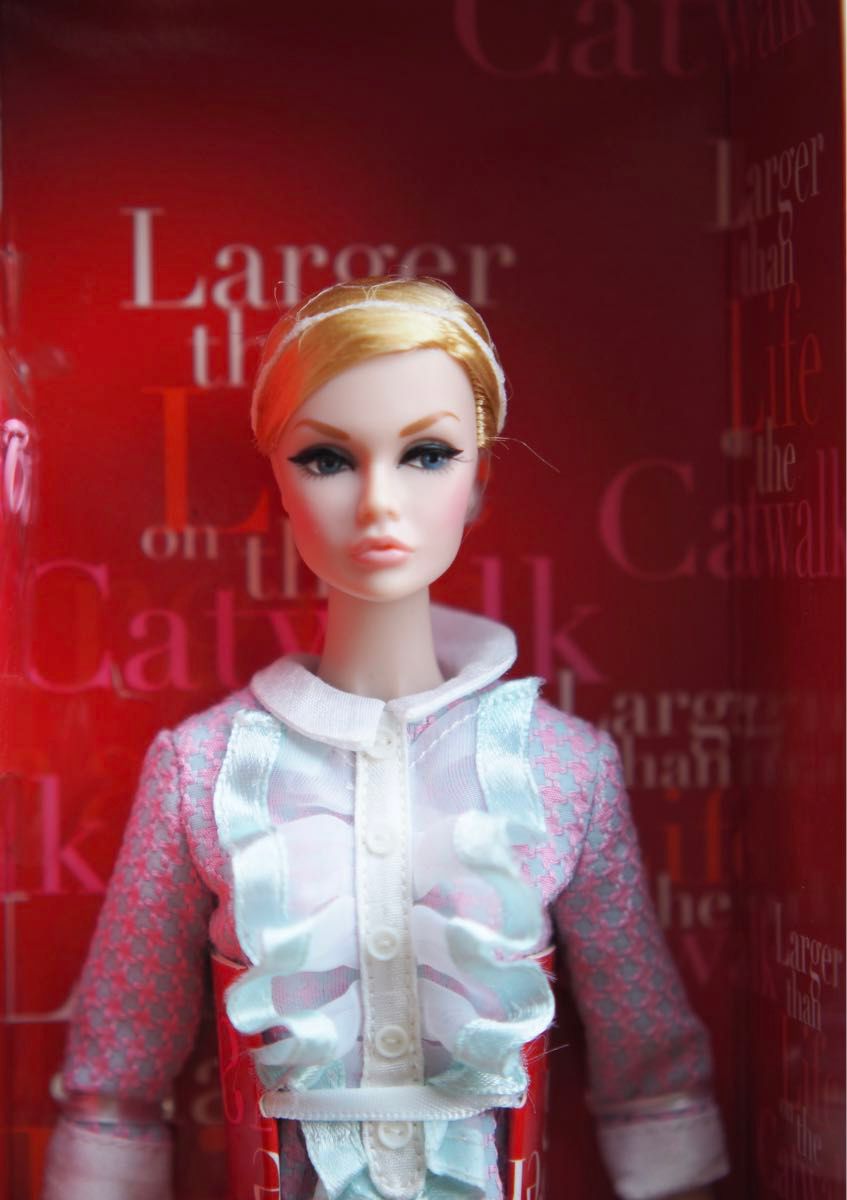 ポピーパーカー未使用美品 Poppy Parker Big Eyes|Yahoo!フリマ ポピーパーカー未使用美品 Poppy Parker Big Eyes|Yahoo!フリマ