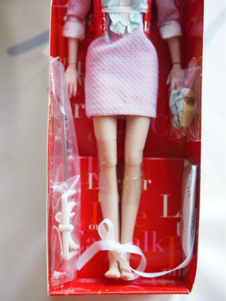 ポピーパーカー未使用美品 Poppy Parker Big Eyes|Yahoo!フリマ ポピーパーカー未使用美品 Poppy Parker Big Eyes|Yahoo!フリマ