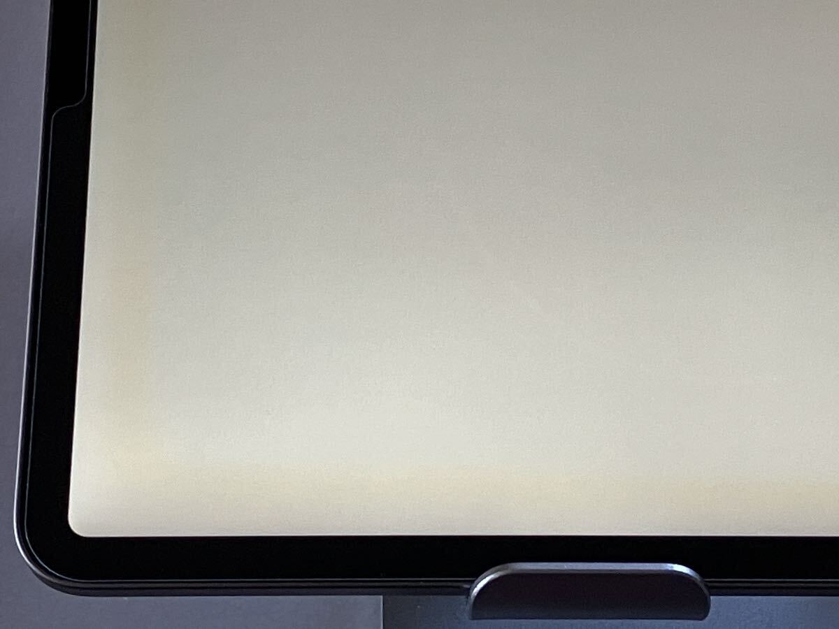 Apple iPad Pro 12 9インチ 第4世代 128GB Wi-Fi スペースグレイ Apple iPad Pro 12 9インチ 第4世代 128GB Wi-Fi スペースグレイ