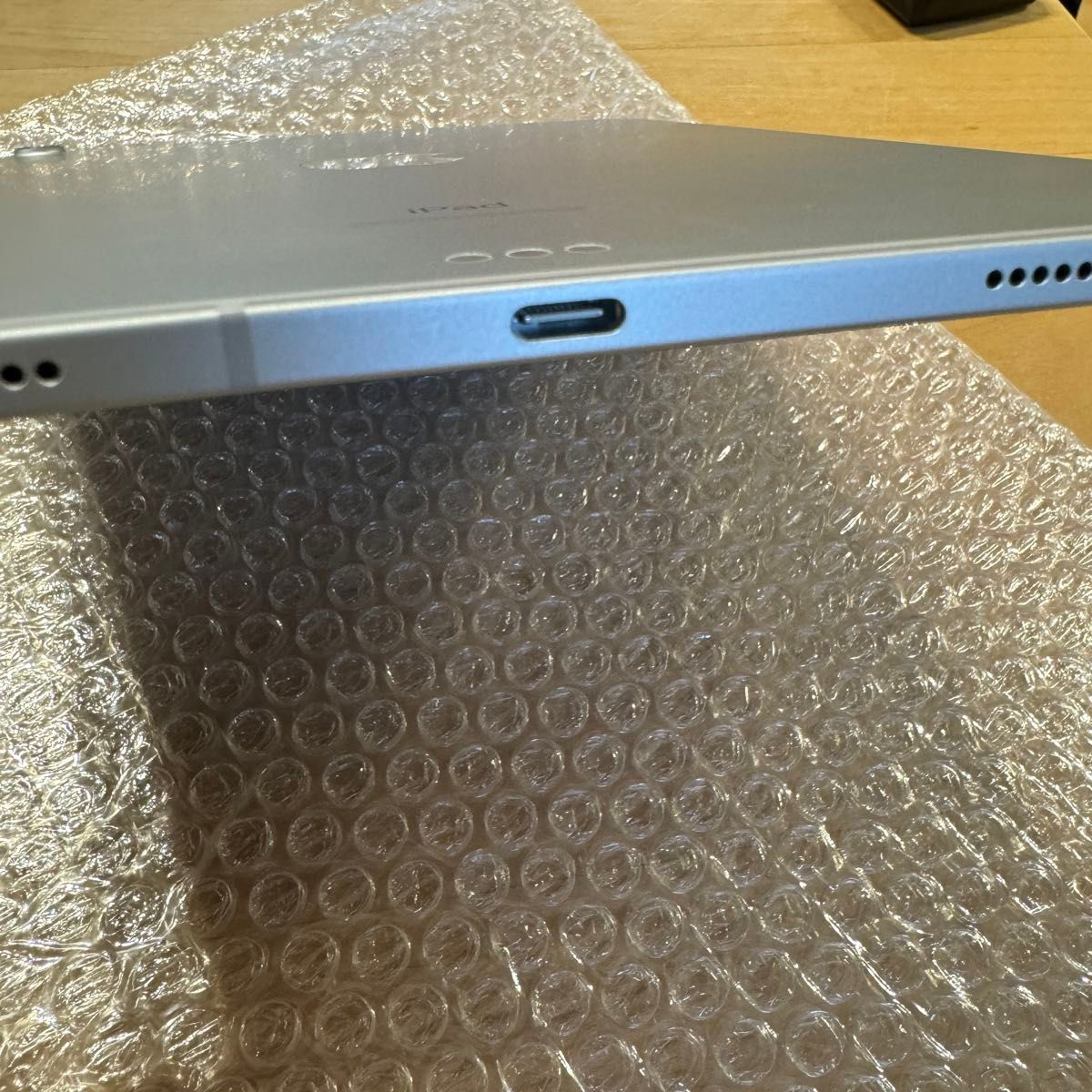 Apple iPad Pro (第1世代)11インチ 256GB Wi-Fi+Cellularモデル Apple iPad Pro (第1世代)11インチ 256GB Wi-Fi+Cellularモデル