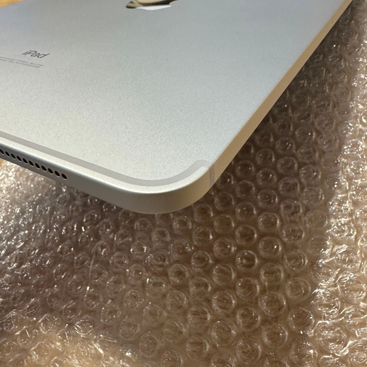 Apple iPad Pro (第1世代)11インチ 256GB Wi-Fi+Cellularモデル Apple iPad Pro (第1世代)11インチ 256GB Wi-Fi+Cellularモデル