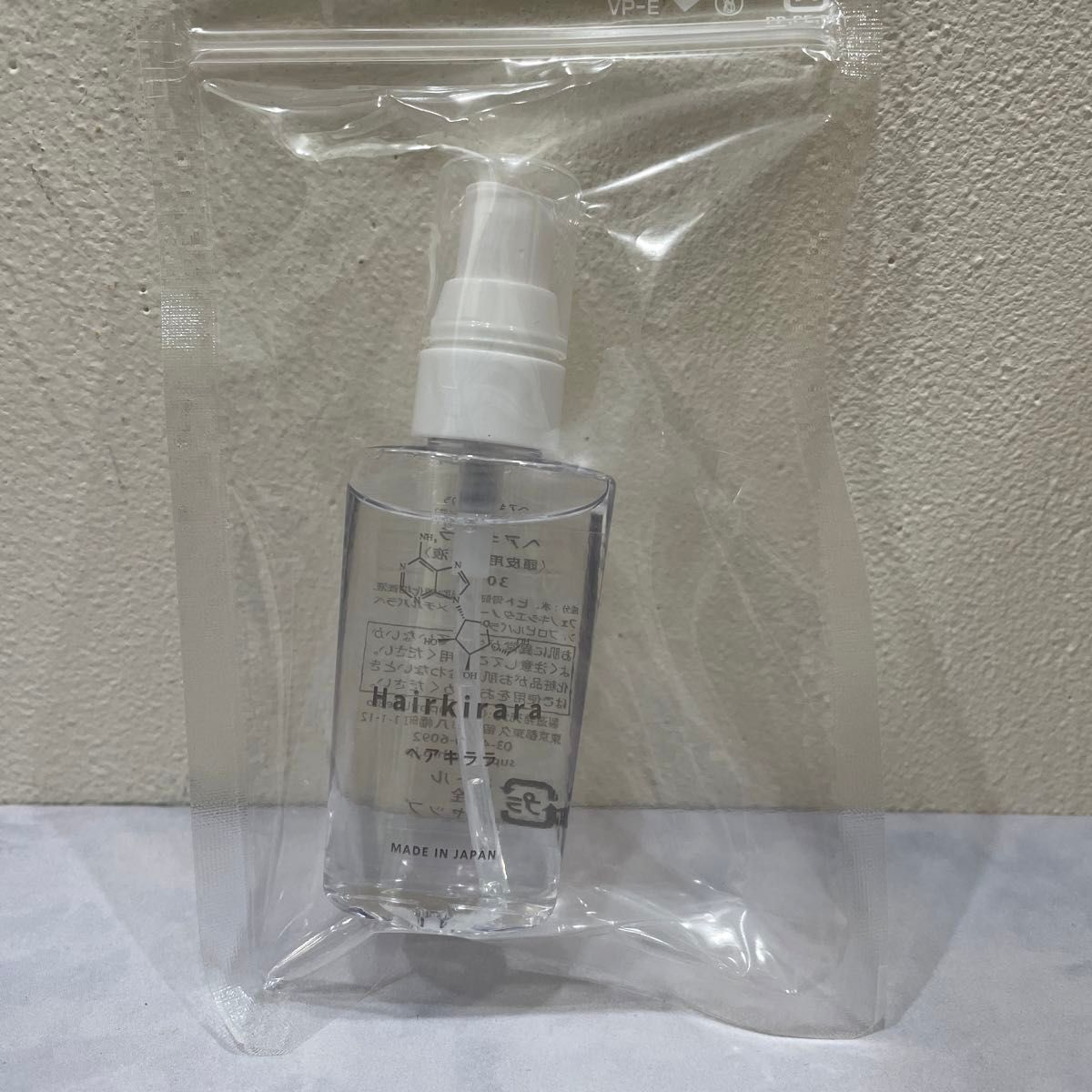 ヘアキララ 頭皮用美容液 30mL|Yahoo!フリマ(旧PayPayフリマ) ヘアキララ 頭皮用美容液 30mL|Yahoo!フリマ(旧PayPayフリマ)