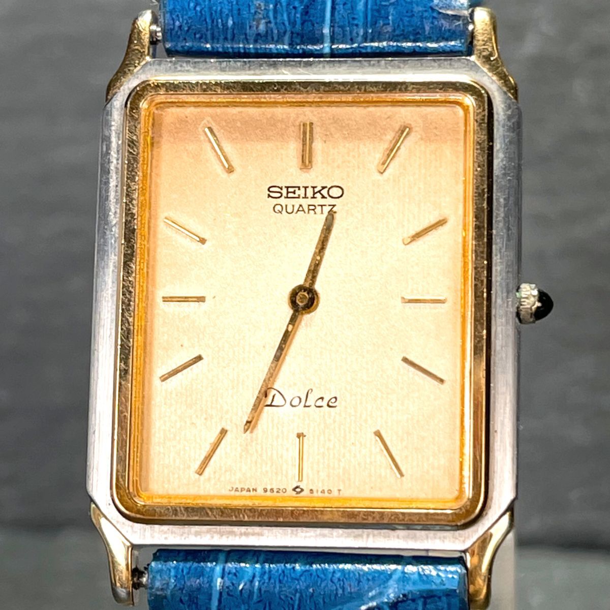 Yahoo!オークション - 1970年代製 SEIKO セイコー Dolce Yahoo!オークション - 1970年代製 SEIKO セイコー Dolce