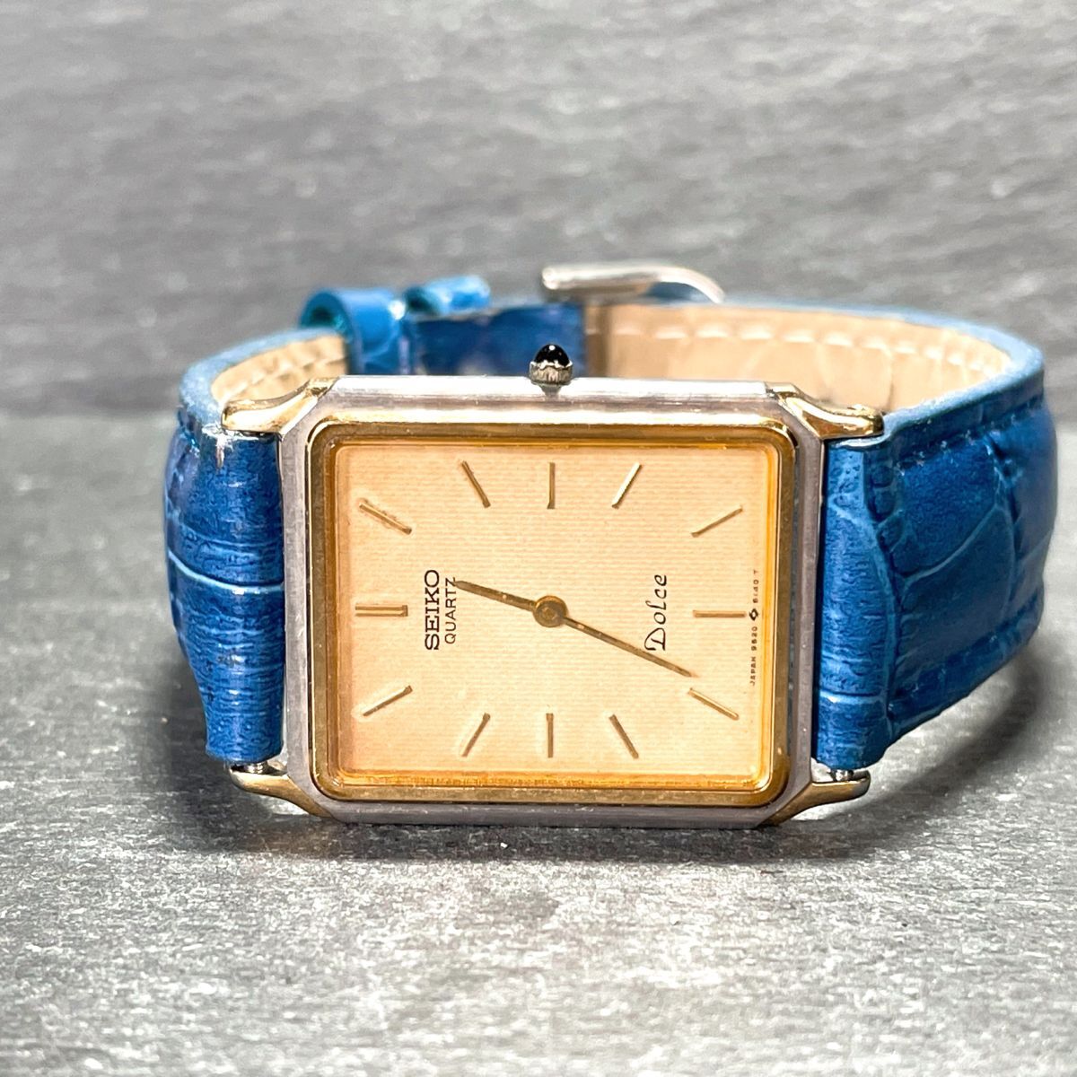 Yahoo!オークション - 1970年代製 SEIKO セイコー Dolce Yahoo!オークション - 1970年代製 SEIKO セイコー Dolce
