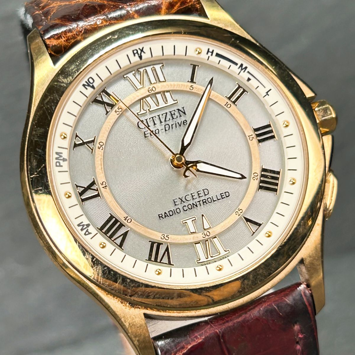 【激レア】3×3EYES 懸賞30年前の抽プレ 腕時計 サザンアイズ 未使用 激レア】3×3EYES 懸賞30年前の抽プレ 腕時計 サザンアイズ 未