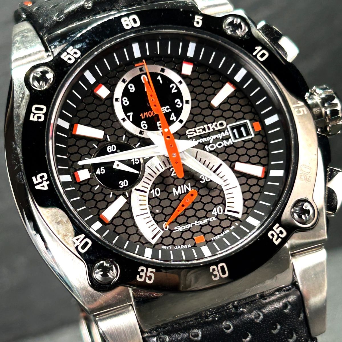 Yahoo!オークション - 超美品 希少 SEIKO セイコー Yahoo!オークション - 超美品 希少 SEIKO セイコー