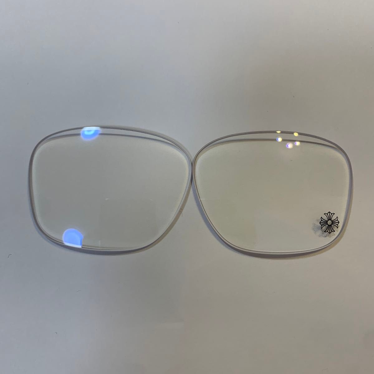 クロムハーツ 眼鏡用品 レンズ クロムハーツ メガネ 純正レンズ|Yahoo!フリマ(旧PayPayフリマ)