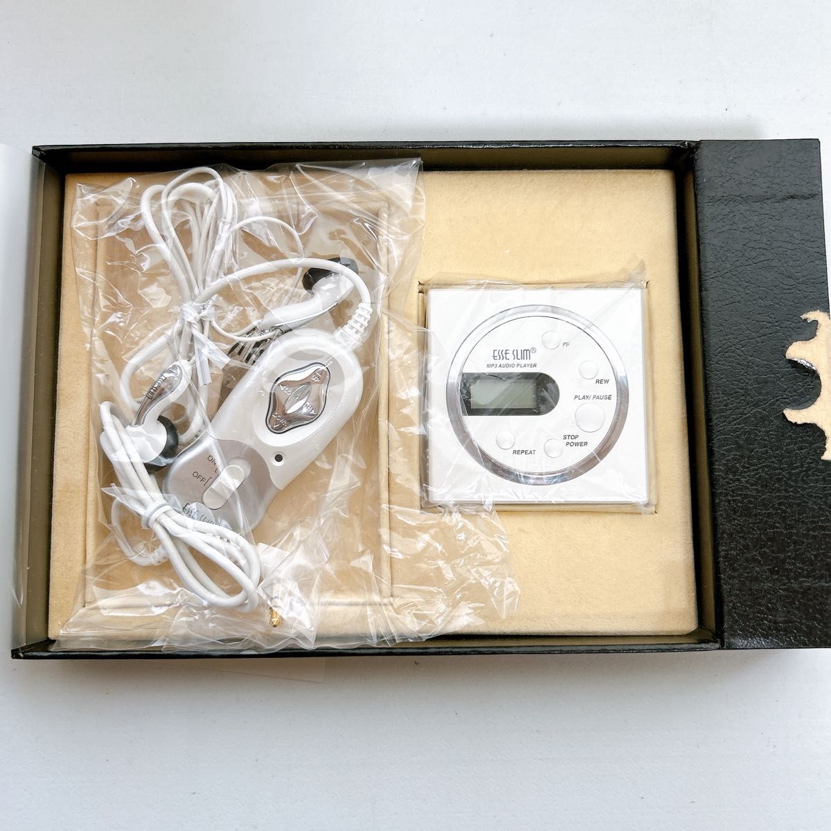 希少になる サンヨー 希少レア】SANYO ESSE MP3｜Yahoo エッセスリム SLIM リラクゼーショングッズ