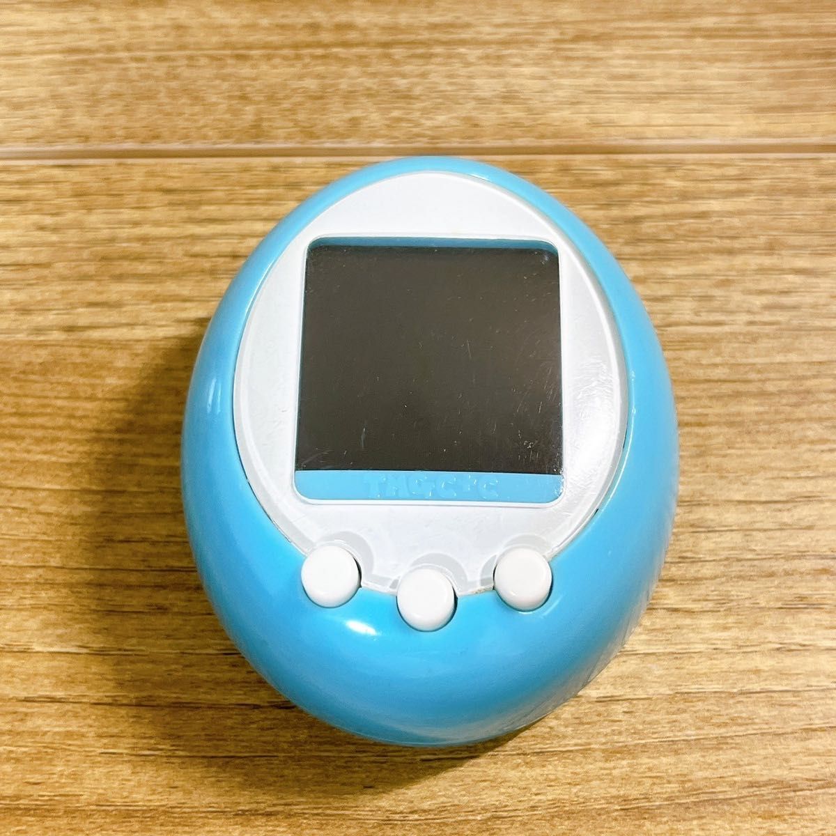 たまごっち プラスカラー ブルー|Yahoo!フリマ(旧PayPayフリマ) たまごっち プラスカラー ブルー|Yahoo!フリマ(旧PayPayフリマ)