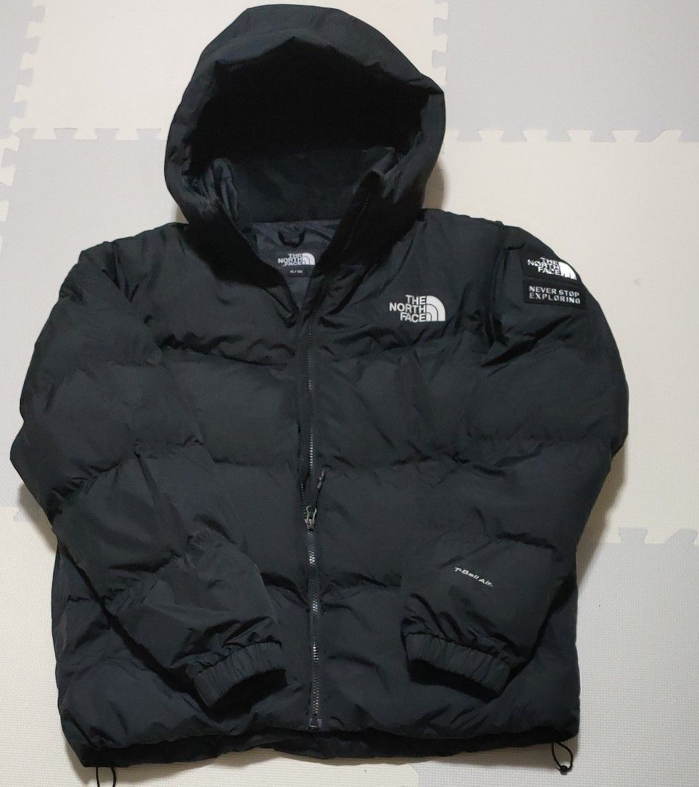 THE NORTH FACE ダウンジャケット T-ball Air XL|Yahoo!フリマ THE NORTH FACE ダウンジャケット T-ball Air XL|Yahoo!フリマ