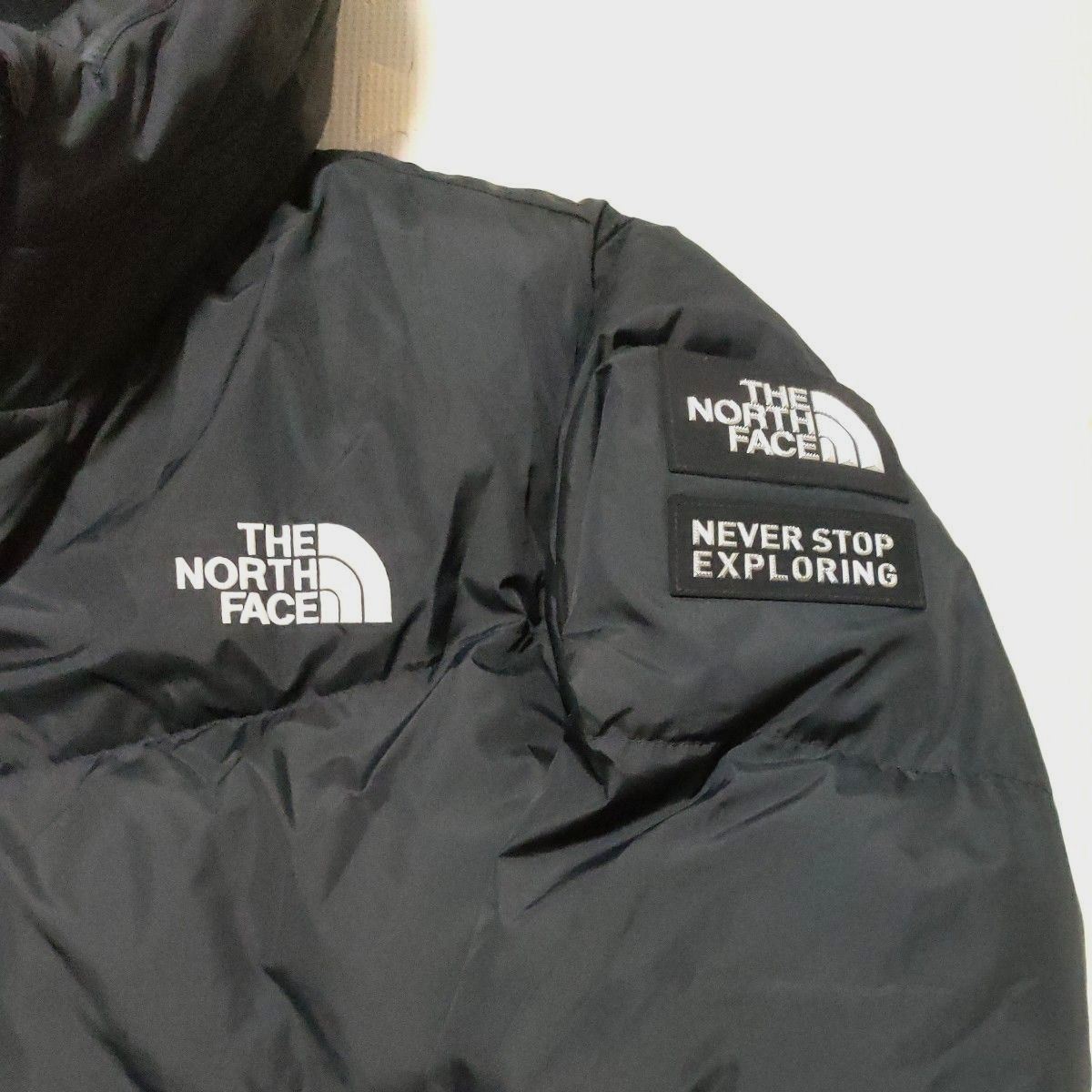 THE NORTH FACE ダウンジャケット T-ball Air XL|Yahoo!フリマ THE NORTH FACE ダウンジャケット T-ball Air XL|Yahoo!フリマ