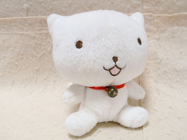 Yahoo!オークション - 満月をさがして タクト めろこ ぬいぐるみ Yahoo!オークション - 満月をさがして タクト めろこ ぬいぐるみ