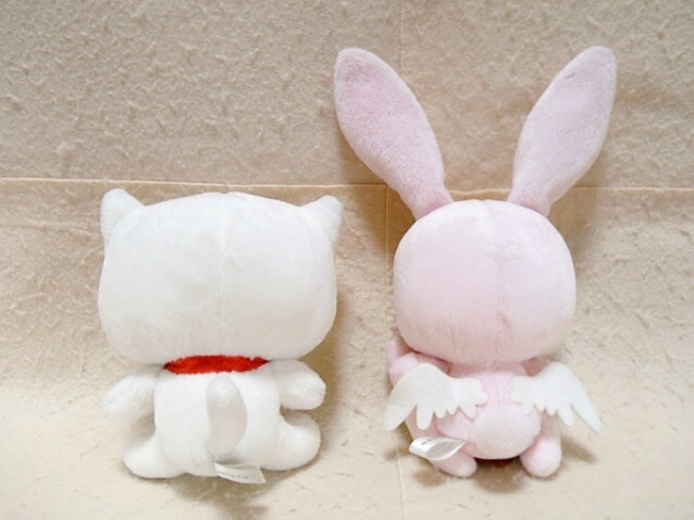 Yahoo!オークション - 満月をさがして タクト めろこ ぬいぐるみ Yahoo!オークション - 満月をさがして タクト めろこ ぬいぐるみ
