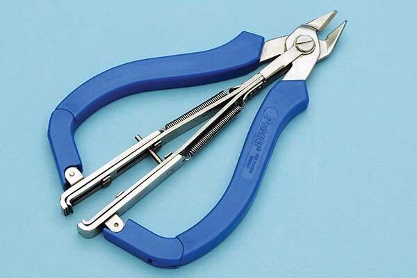 2in1 wire stripper OK model 47827