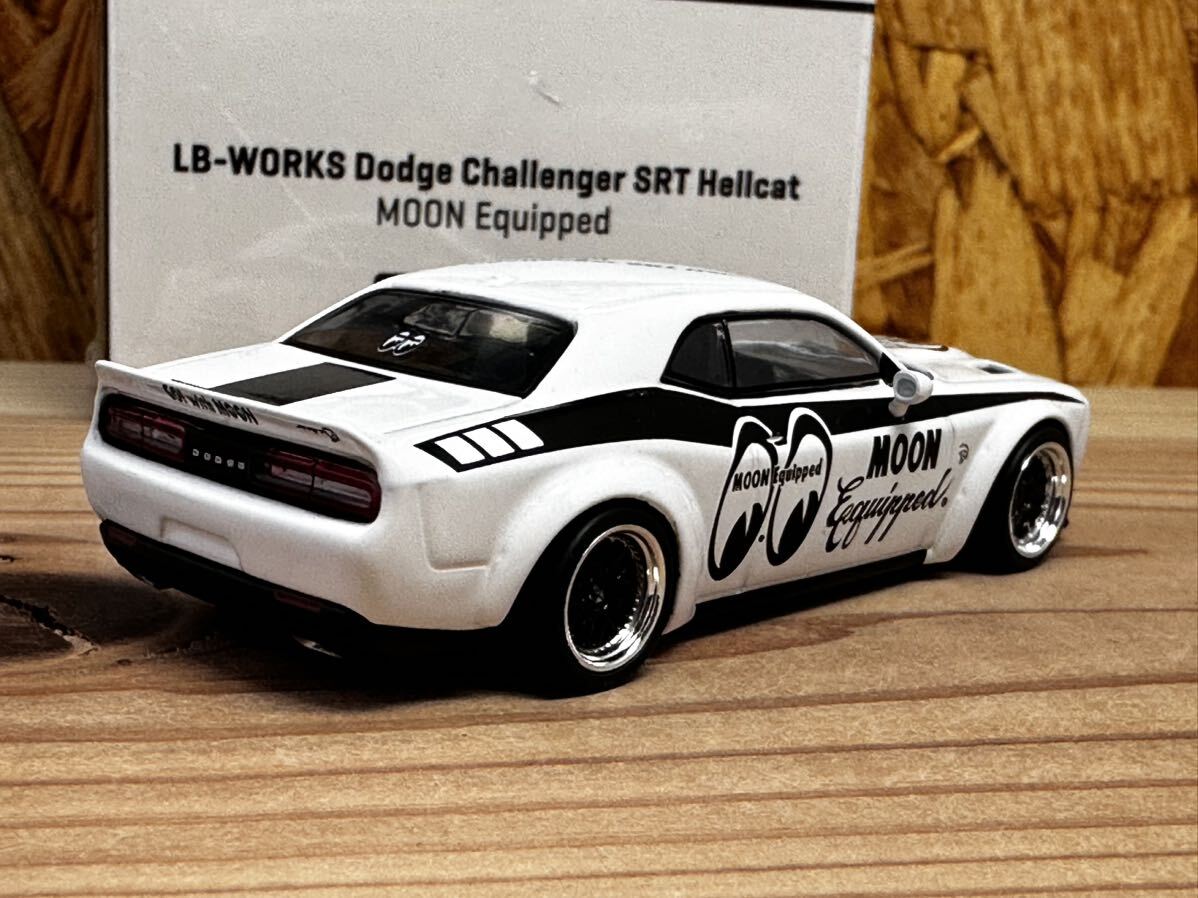 Bibian 比比昂 - ターマックワークス 1/64 LBWK ダッチ Bibian 比比昂 - ターマックワークス 1/64 LBWK ダッチ