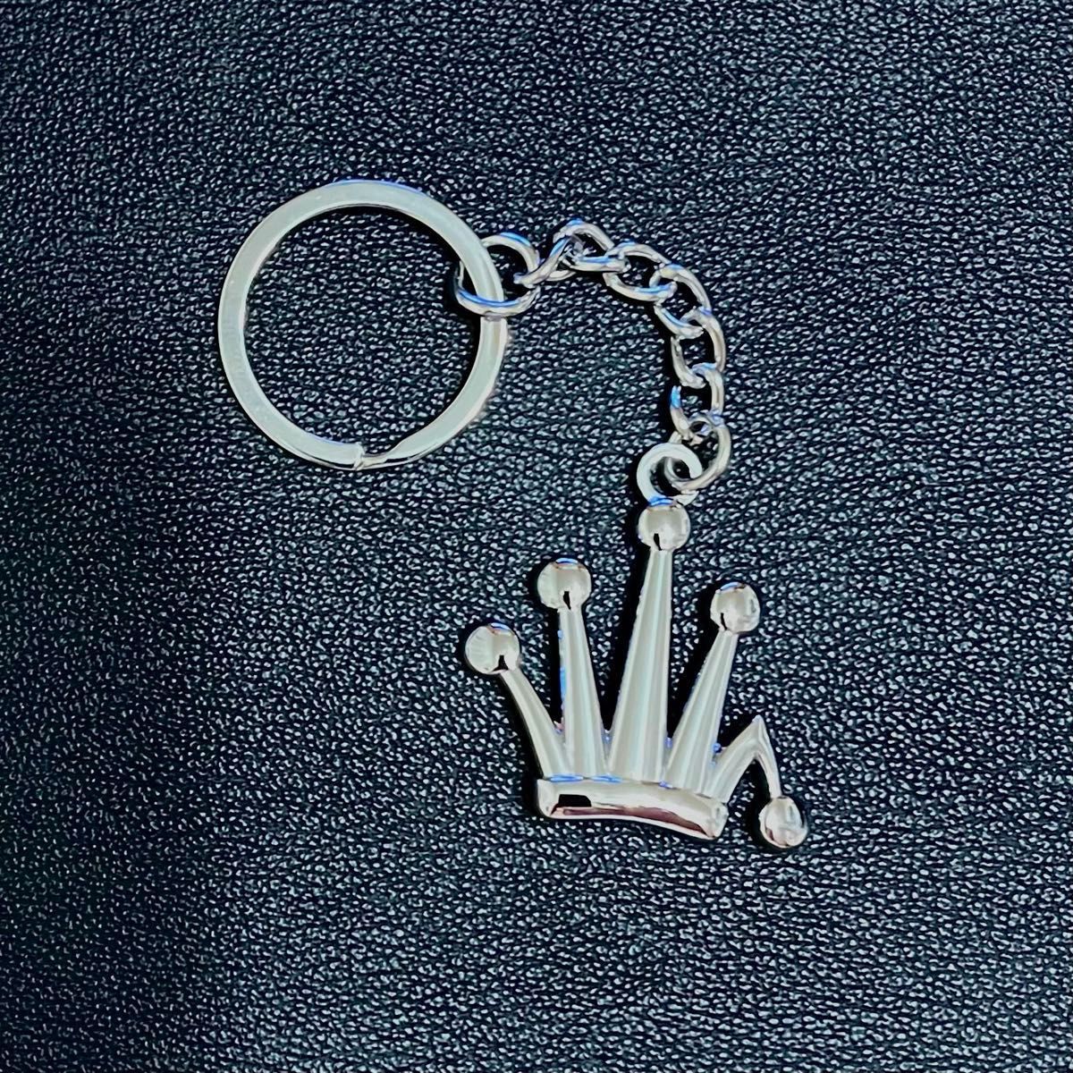 STUSSY ステューシー キーホルダー 王冠 アクセサリー STUSSY ステューシー キーホルダー 王冠 アクセサリー