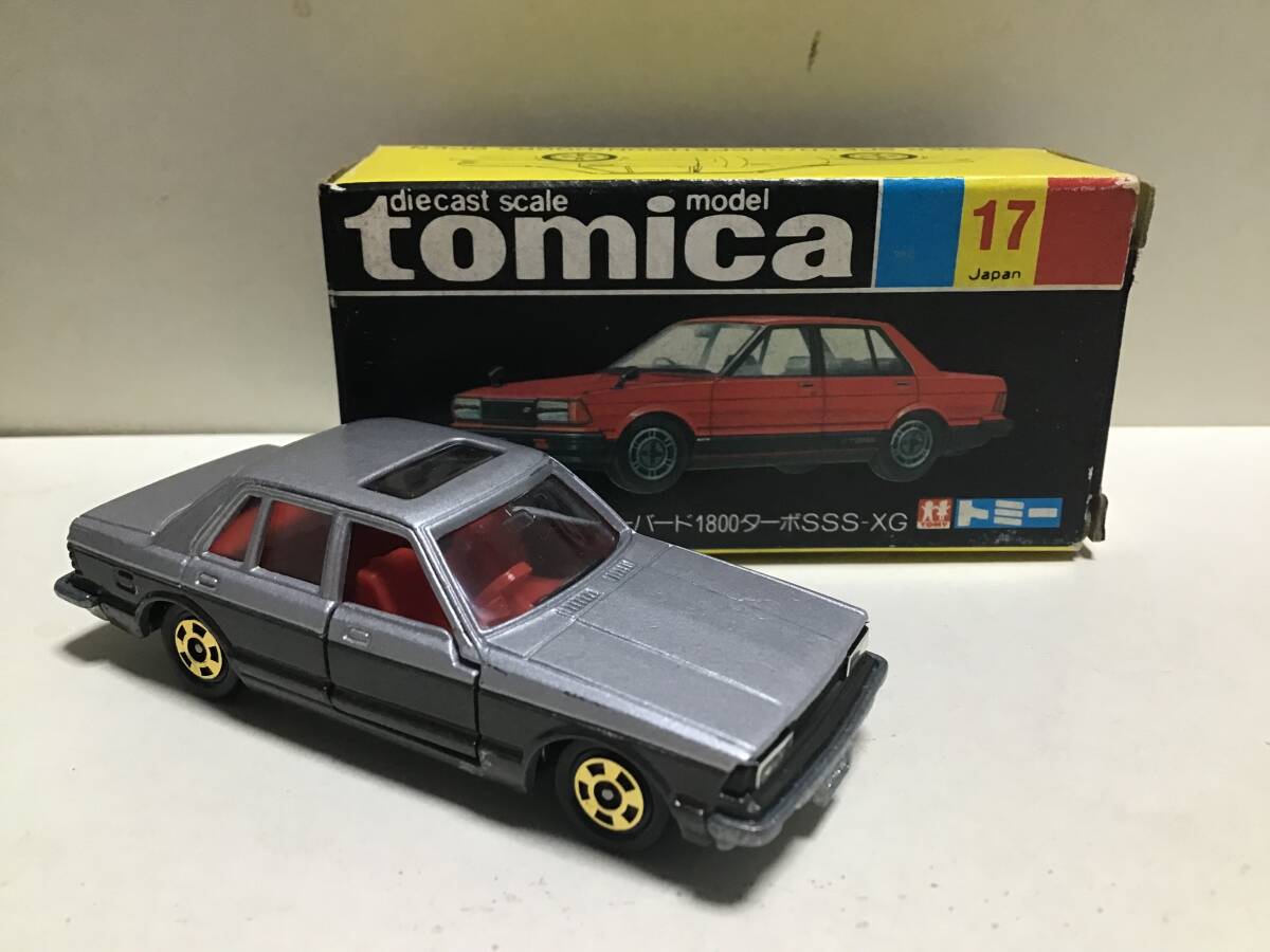 Yahoo!オークション - トミカ 黒箱 17 日産 ブルーバード 1800 Yahoo!オークション - トミカ 黒箱 17 日産 ブルーバード 1800