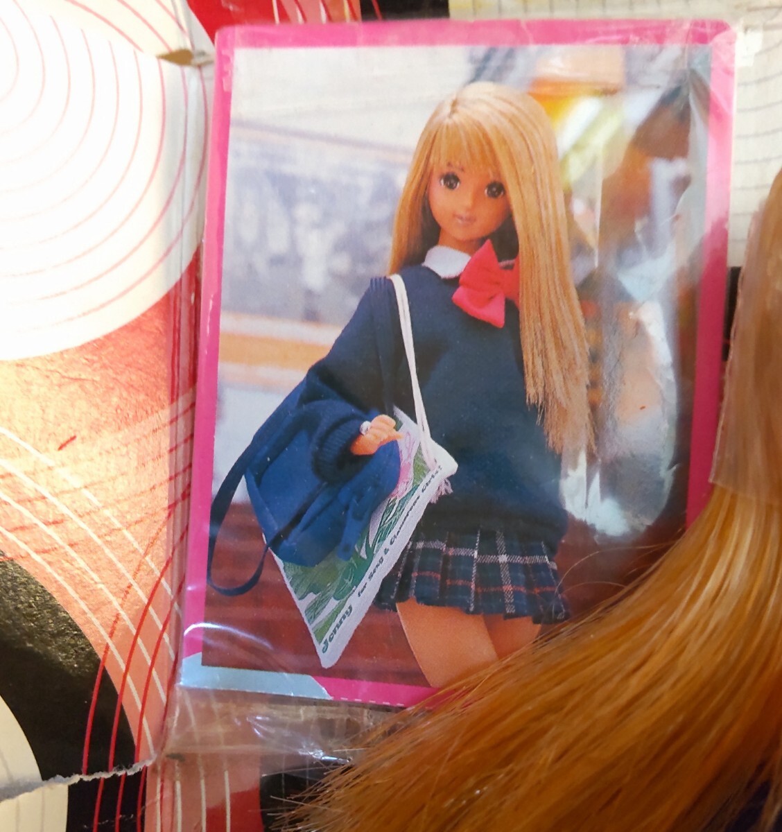 カレンダーガールジェニー コギャル ナオミ 日本文化史 女子 カレンダーガールジェニー コギャル ナオミ 日本文化史 女子