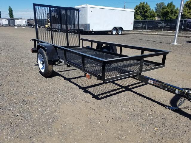  new car 4x8 utility trailer! maximum loading capacity 600kg... license unnecessary! playing . work . large activity! bike . buggy, firewood . material. to transportation .!